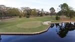 Golf - Bayou DeSiard Country Club - Monroe, LA