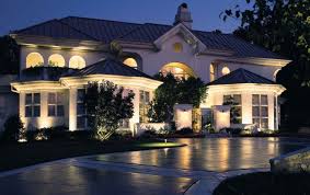 Outdoor Security Lights For The Beauty Of Your Home House Decorz