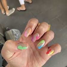 pro nails nail salon in traverse city