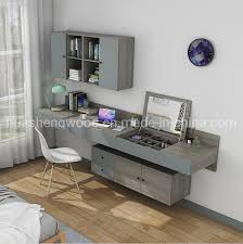 Design Dresser And Computer Desk