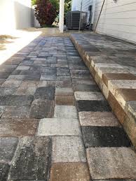 Calculating Number Of Pavers For Your