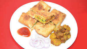 mughlai paratha recipe how to make