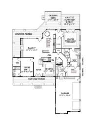 3942 Sq Ft Farmhouse House Plan 189