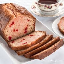 maraschino cherry bread recipe andrea