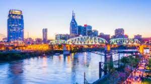 nashville attractions and places to