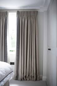 made to measure curtains with borders