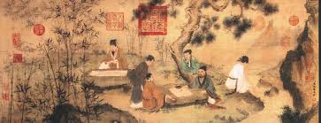 Image result for ancient chinese society