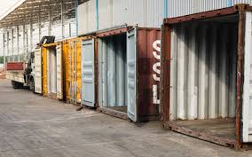 why iso containers aren t approved for
