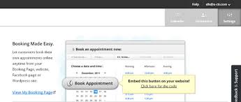 add your appointments to google calendar