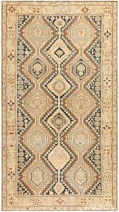 antique shirvan caucasian rugs