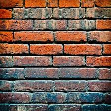 Red Brick Wall Backdrop Wall Background