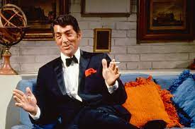 Dean Martin charmed your parents. Now, he's aiming or you - Los Angeles  Times