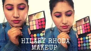 hilary rhoda makeup kit makeup ii my