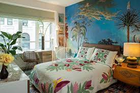 30 best tropical bedroom ideas trendy