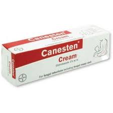 canesten 1 cream uk
