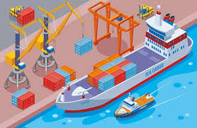 Cargo was originally a shipload. Pakistan Cargo Door To Door Cargo To Pakistan From Dubai