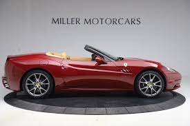 Check spelling or type a new query. Pre Owned 2014 Ferrari California 30 For Sale Special Pricing Rolls Royce Motor Cars Greenwich Stock 4745