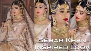 fasiq drama famous actress sehar khan