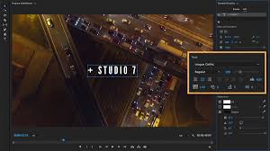With these free templates for premiere, you can add lower thirds and customize them in no time. Create Titles And Graphics With The Essential Graphics Panel Adobe Premiere Pro Tutorials