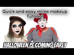 zombie makeup for kids halloween
