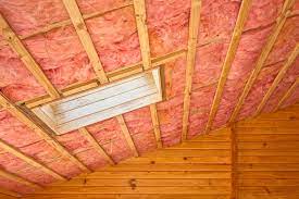 Fiberglass Insulation Vs Cellulose