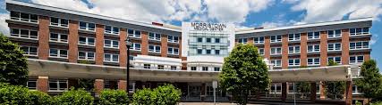 Morristown Medical Center Hospital In New Jersey