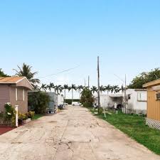 florida rv and mobile home parks