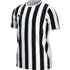 Nike Striped Division IV Trikot Jersey | Angebot | Druck