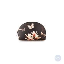 givenchy magnolia cosmetics case