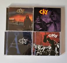 cky al cds ebay