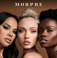morphe morphe cosmetics makeup