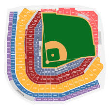 wrigley field chicago il tickets