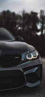 black bmw iPhone Wallpapers Free Download