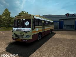 You can choose the skin bus simulator indonesia (bussid) apk version that suits your phone, tablet, tv. Tamilnadu Town Bus Skin For Maruti Bus V2 Ets 2