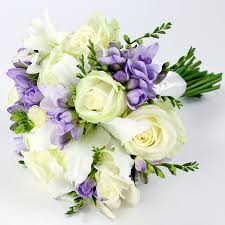 Making sending flowers by post easy in central london. Freesia Flowers London Uk Send Freesia Flowers Bouquet Delivery London Uk Yellow Wedding Bouquet Flower Bouquet Wedding Prom Flowers Bouquet