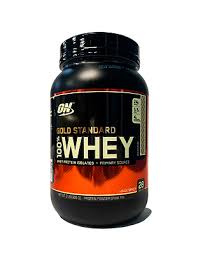 gold standard 100 whey protein