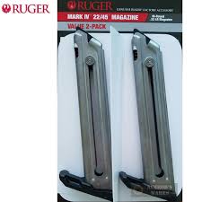 ruger mark iii magazine ebay