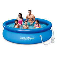 pool on clearance at dollar general for