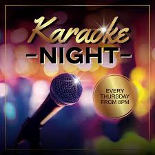 Karaoke Night, Thu 14th Dec - The Old Library - Leamington Spa