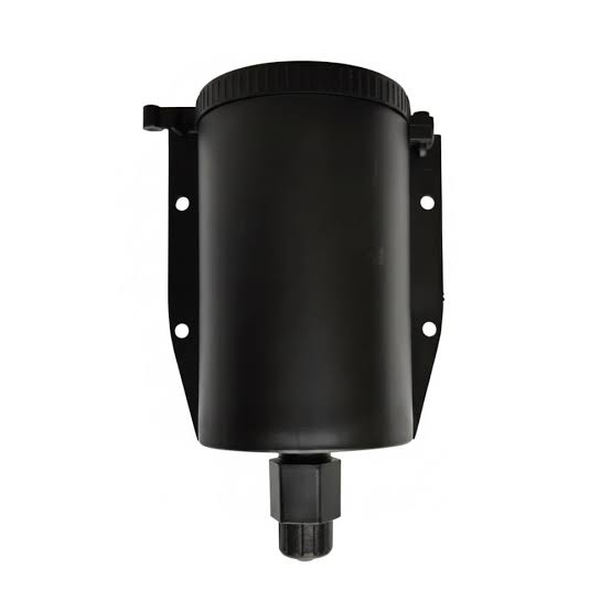 Polish Dispenser