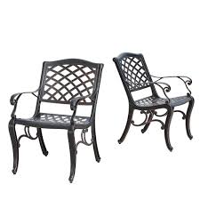 Oakland Living Patio Chair 35 In X 24