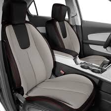 Chevrolet Equinox Katzkin Leather Seats