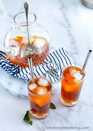 How To Make The Perfect Basic Iced Tea