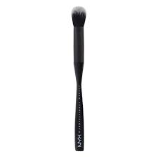 nyx professional makeup dual fiber