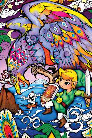 Helmaroc King Wall Decals By Nintendo