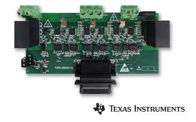 Texas Instruments Releases Reference Design For A 99