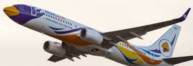 thai airways to back nok air s fleet