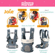 Joie Mummys Market Singapore