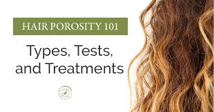 Hair Porosity 101 Types Tests And Treatments Simply