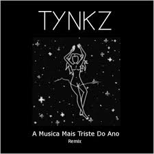 Musica triste & pianoforte · song · 2012. Tynkz Luiz Lins A Musica Mais Triste Do Ano Tynkz Remix Spinnin Records